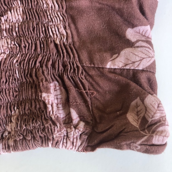 Sig Zane x Coconut Ave Skirt and Crop Top Matching Set - Picture 16 of 16